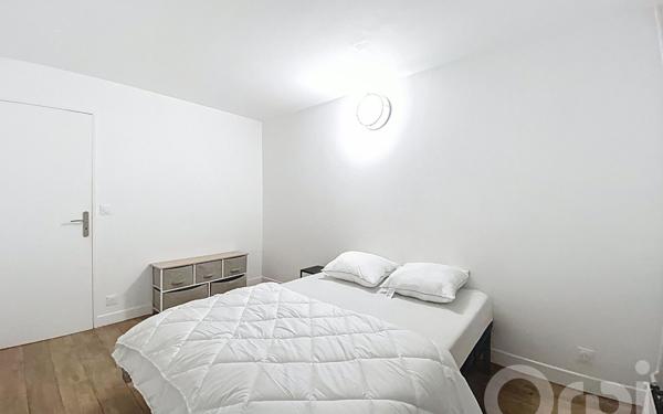 Appartement à louer    3 pièces • 53,68 m2 Maisons-Alfort