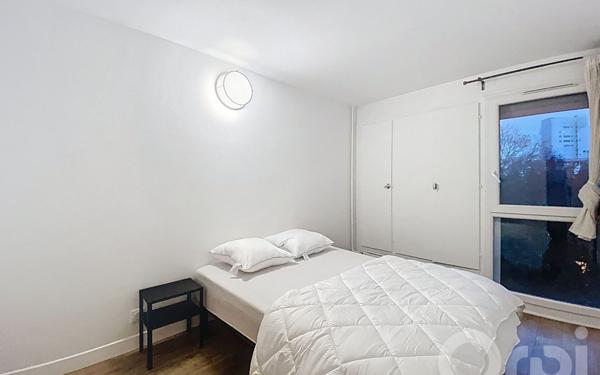 Appartement à louer    3 pièces • 53,68 m2 Maisons-Alfort