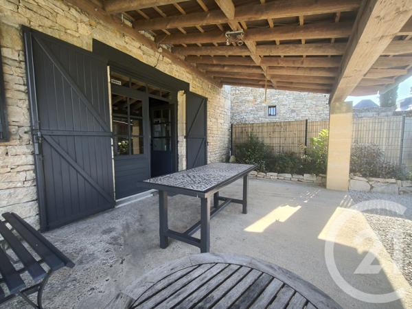 Maison à vendre  4 pièces - 127 m2 GIGNAC - 46