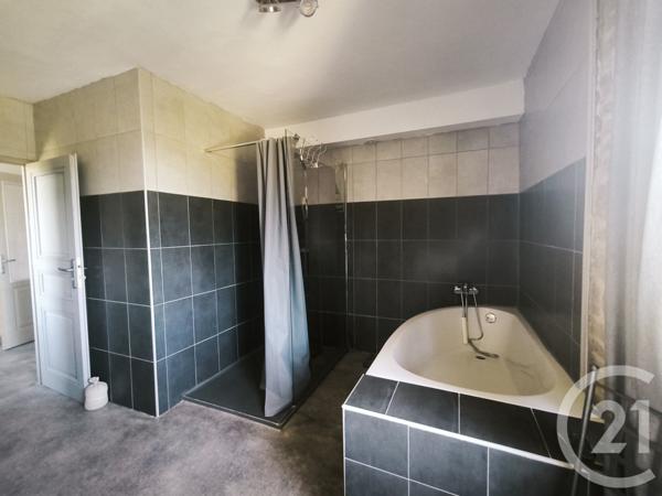 Maison à vendre  4 pièces - 127 m2 GIGNAC - 46