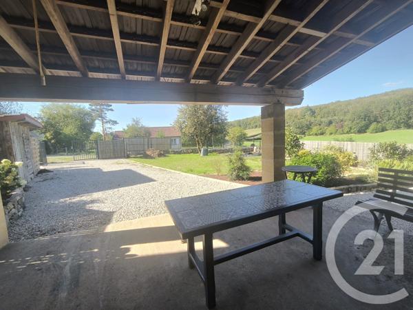 Maison à vendre  4 pièces - 127 m2 GIGNAC - 46