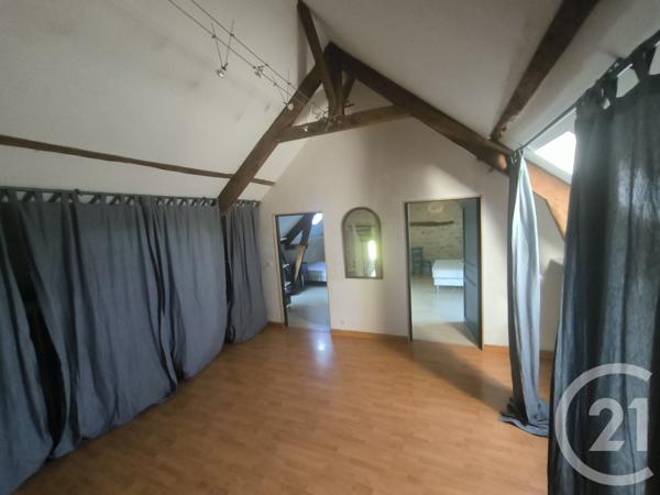 Maison à vendre  4 pièces - 127 m2 GIGNAC - 46