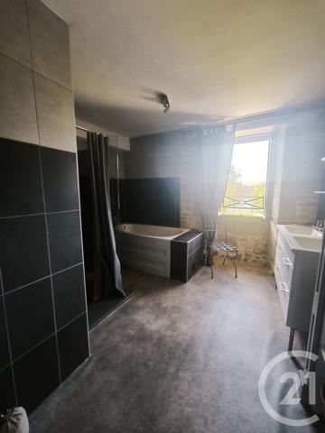 Maison à vendre  4 pièces - 127 m2 GIGNAC - 46