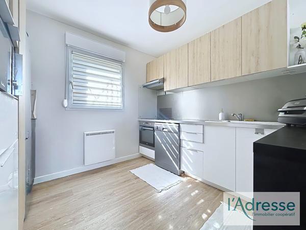 Villa T3 Castelginest