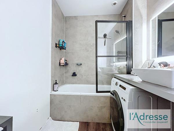 Villa T3 Castelginest