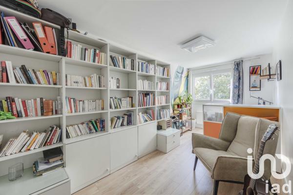 Appartement à vendre 6 pièces 179 m² Paris 20