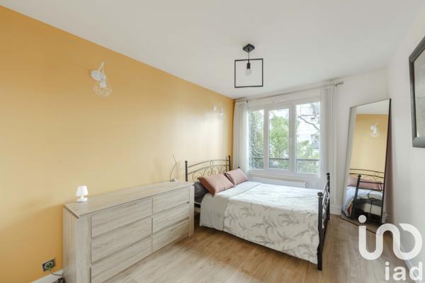 Appartement à vendre 6 pièces 179 m² Paris 20