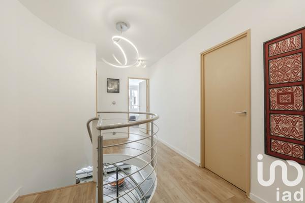 Appartement à vendre 6 pièces 179 m² Paris 20