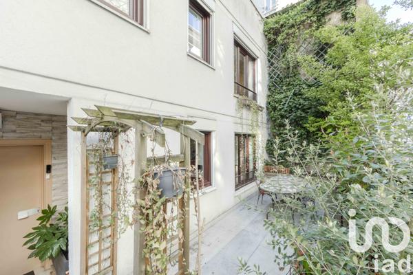 Appartement à vendre 6 pièces 179 m² Paris 20