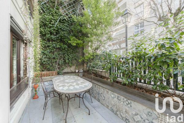 Appartement à vendre 6 pièces 179 m² Paris 20