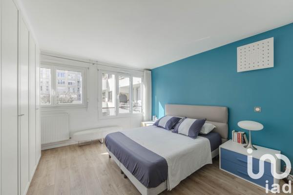 Appartement à vendre 6 pièces 179 m² Paris 20