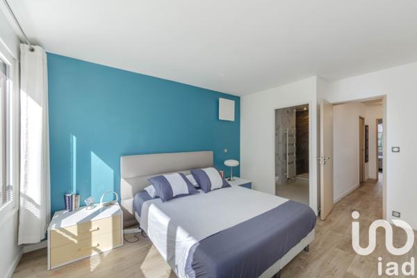 Appartement à vendre 6 pièces 179 m² Paris 20