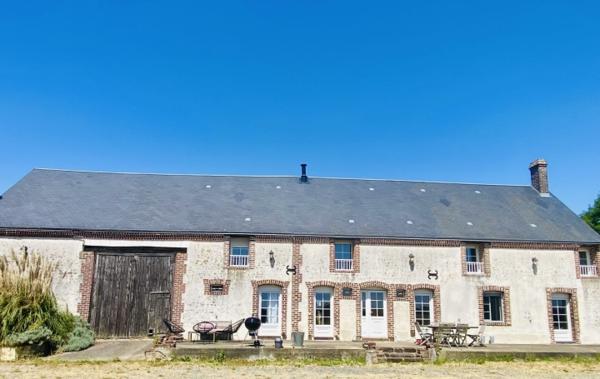 Vente Maison Longère dans un cadre exceptionnel rénové(e) Vendome   