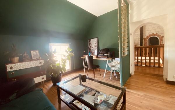 Vente Maison Longère dans un cadre exceptionnel rénové(e) Vendome   