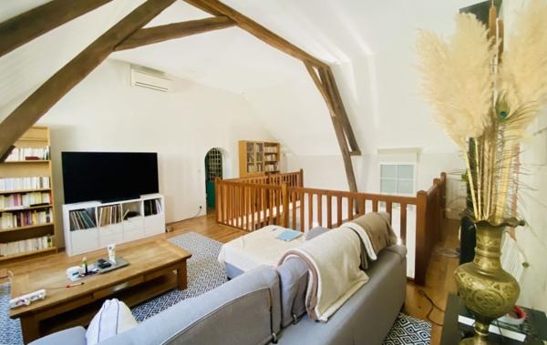 Vente Maison Longère dans un cadre exceptionnel rénové(e) Vendome   