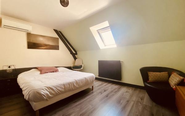 Vente Maison Longère dans un cadre exceptionnel rénové(e) Vendome   