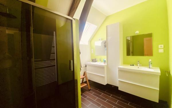 Vente Maison Longère dans un cadre exceptionnel rénové(e) Vendome   