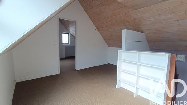 Maison à vendre 5 pièces 110 m² Vannes