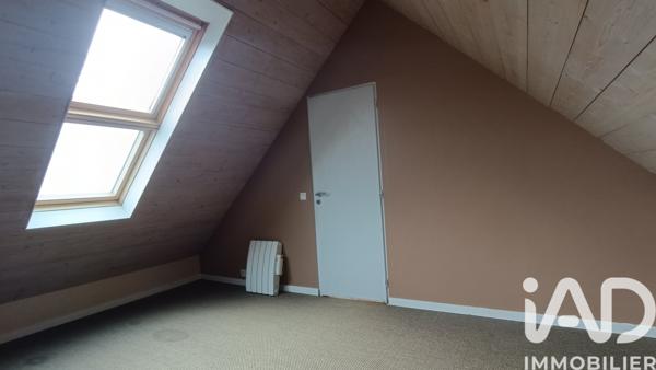 Maison à vendre 5 pièces 110 m² Vannes