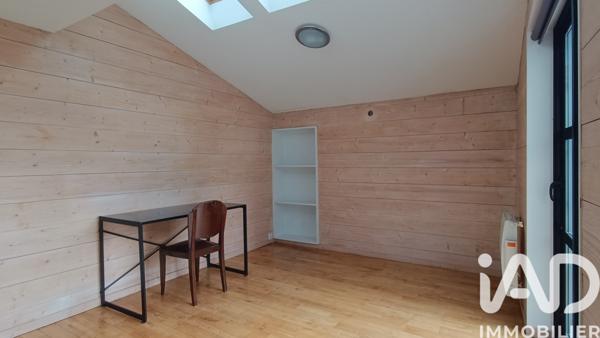 Maison à vendre 5 pièces 110 m² Vannes