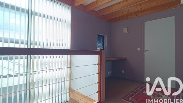 Maison à vendre 5 pièces 110 m² Vannes