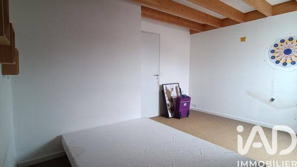 Maison à vendre 5 pièces 110 m² Vannes