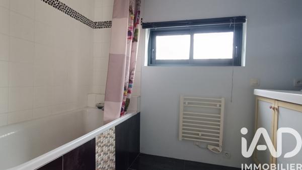 Maison à vendre 5 pièces 110 m² Vannes