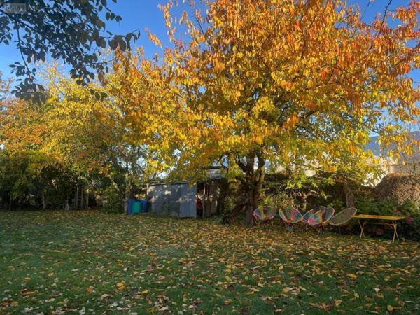 Maison à vendre à Champgenéteux en Mayenne (53160), ref : 12703/3589