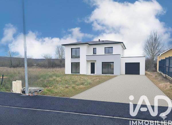 Terrain à vendre 1 360 m² Ibos