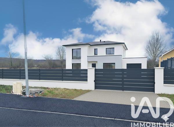 Terrain à vendre 1 360 m² Ibos