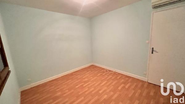 Maison à vendre 6 pièces 159 m² Bourbon-Lancy