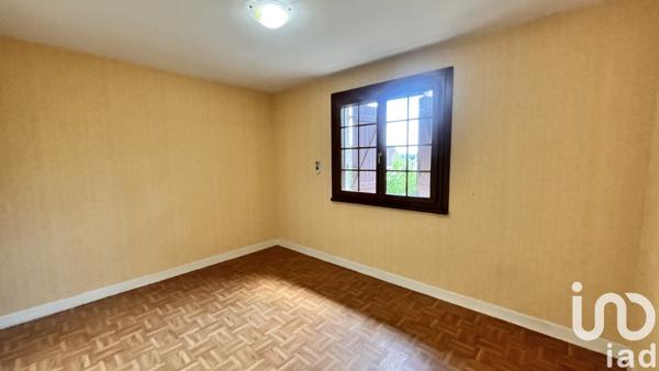 Maison à vendre 6 pièces 159 m² Bourbon-Lancy