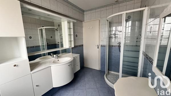 Maison à vendre 6 pièces 159 m² Bourbon-Lancy