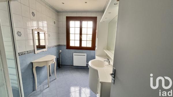 Maison à vendre 6 pièces 159 m² Bourbon-Lancy