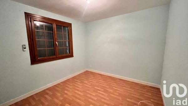 Maison à vendre 6 pièces 159 m² Bourbon-Lancy