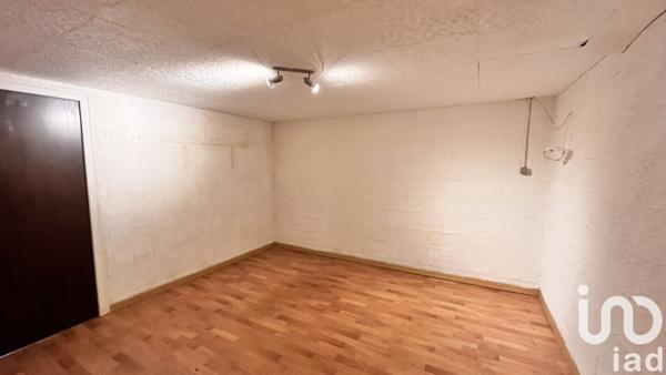 Maison à vendre 6 pièces 159 m² Bourbon-Lancy