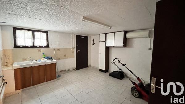 Maison à vendre 6 pièces 159 m² Bourbon-Lancy