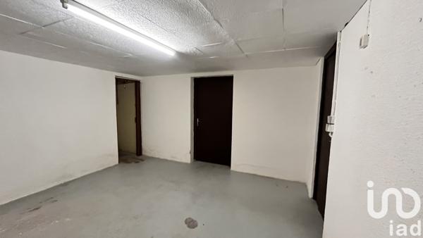 Maison à vendre 6 pièces 159 m² Bourbon-Lancy