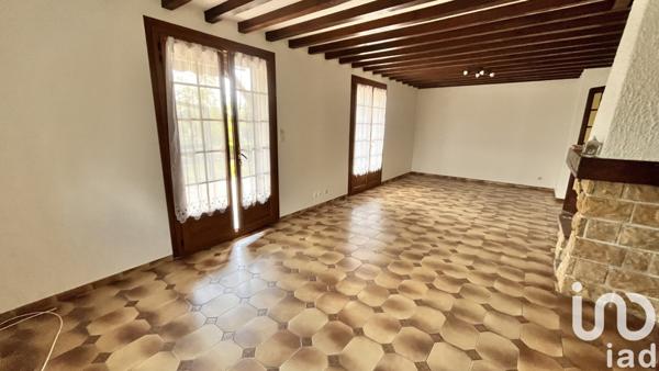 Maison à vendre 6 pièces 159 m² Bourbon-Lancy