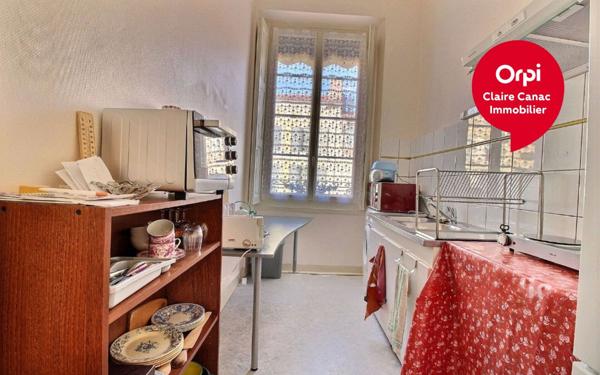 Appartement à louer    3 pièces •  Lavaur