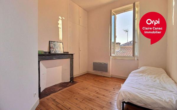 Appartement à louer    3 pièces •  Lavaur