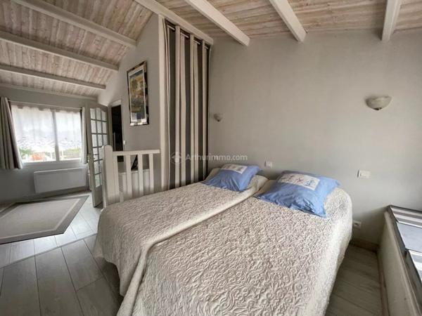 Vente Propriété 5 pièces 175 m2 à Saint-Jean-de-Monts