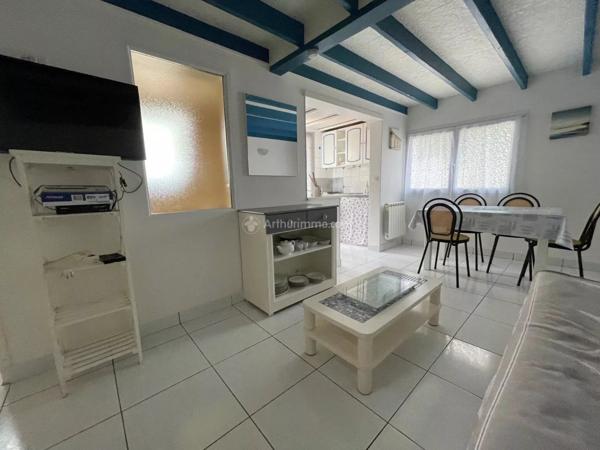 Vente Propriété 5 pièces 175 m2 à Saint-Jean-de-Monts