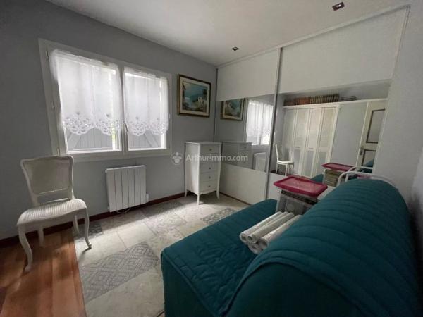 Vente Propriété 5 pièces 175 m2 à Saint-Jean-de-Monts