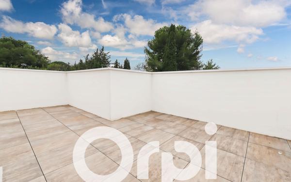 Maison à louer    4 pièces •  Montpellier