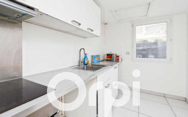 Maison à louer    4 pièces •  Montpellier