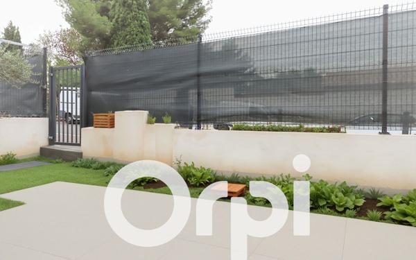 Maison à louer    4 pièces •  Montpellier