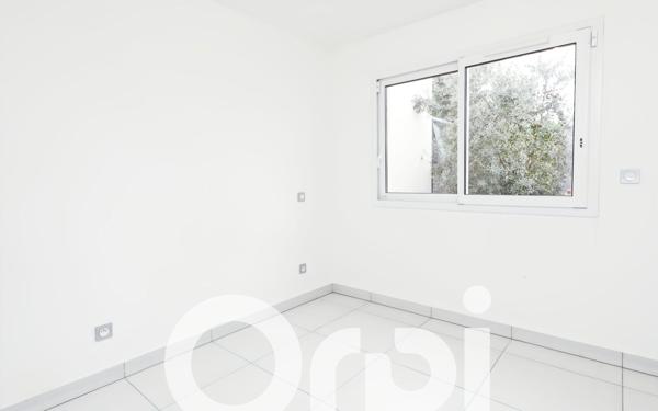 Maison à louer    4 pièces •  Montpellier