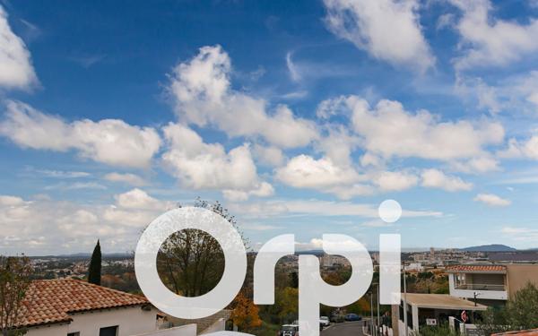 Maison à louer    4 pièces •  Montpellier