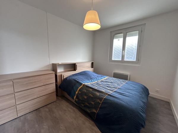 Maison à vendre |  Saint-Médard-en-Jalles |  4 pièces | 66 m²